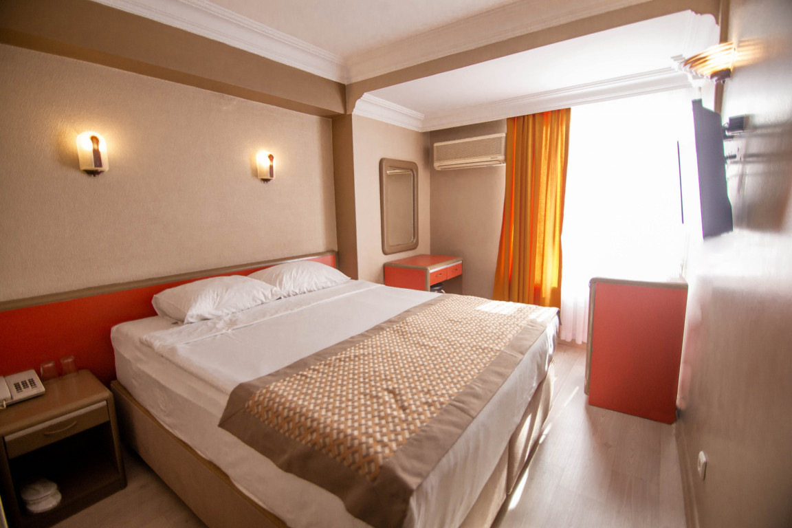 Superior  Double Room
