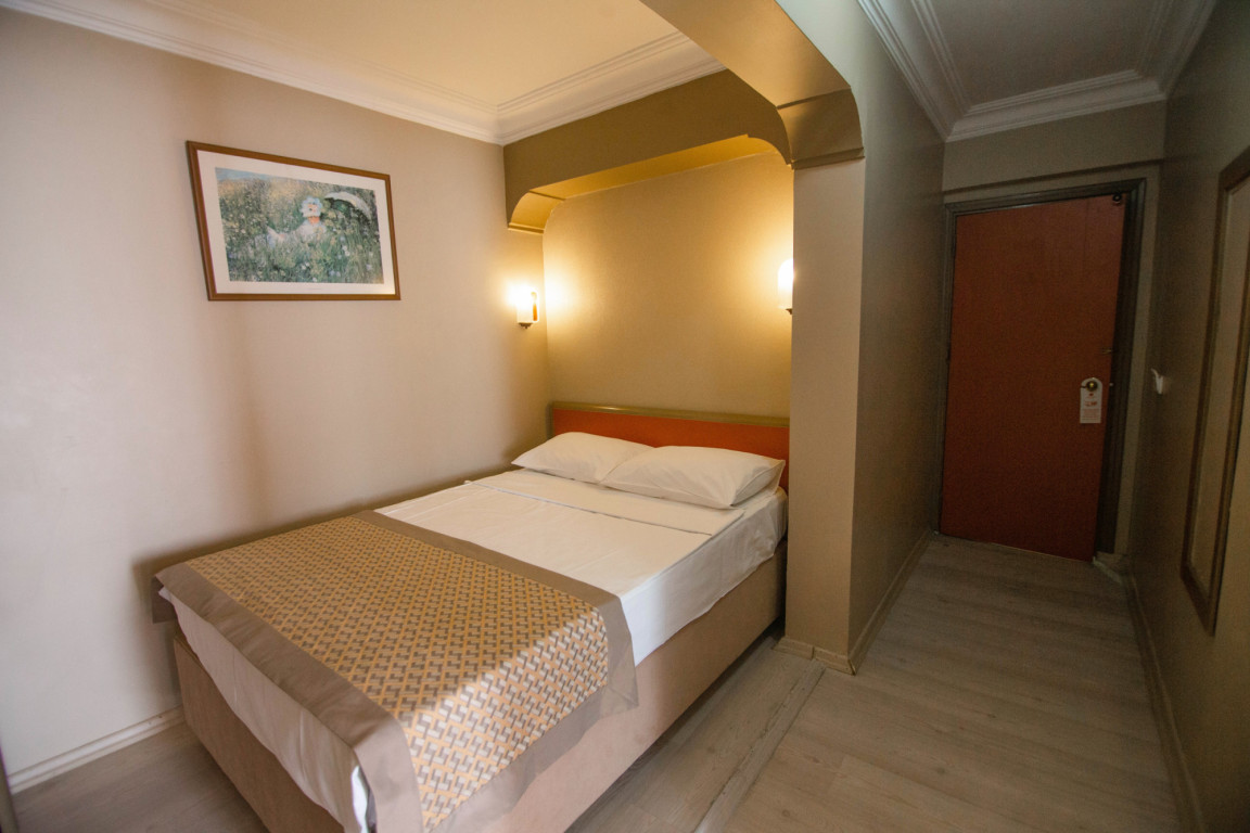 Economic Single Room